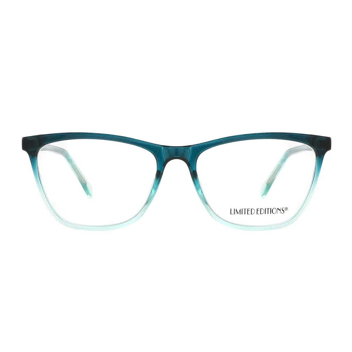 LIMITED EDITIONS WAVERLY Eyeglasses - view 5
